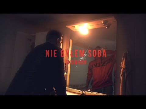 Skowron - NIE BYŁEM SOBĄ (Prod. bezimeni) |Official Video|