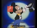 Nestlé Choklad Disney Family Reklam TV3 1992 Svenska Swedish