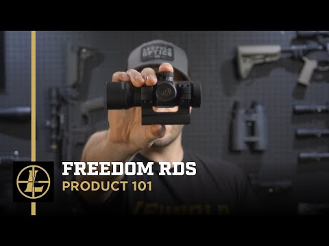 Product 101: Freedom RDS