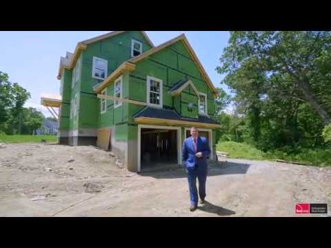 172 Greenwood Rd Andover, MA New Construction.