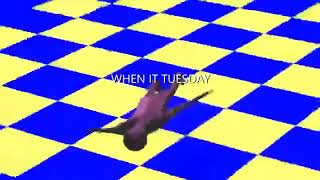 Tuesday Meme