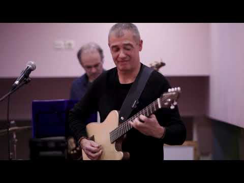 Makis Ablianitis. Love secret  live