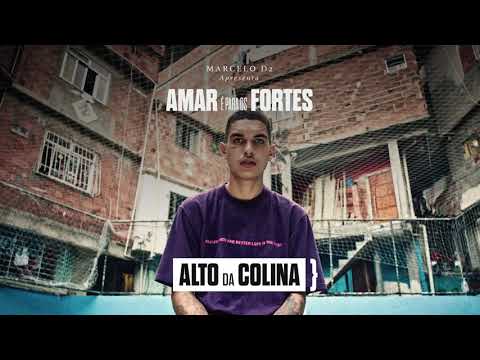 Video thumbnail for ALTO DA COLINA}