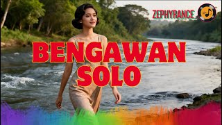 Download lagu GESANG – BENGAWAN SOLO | REMIX VERSION | NEW COVER | HD mp3