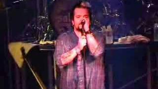 Saliva - Black Sheep - Live - Fort Wayne