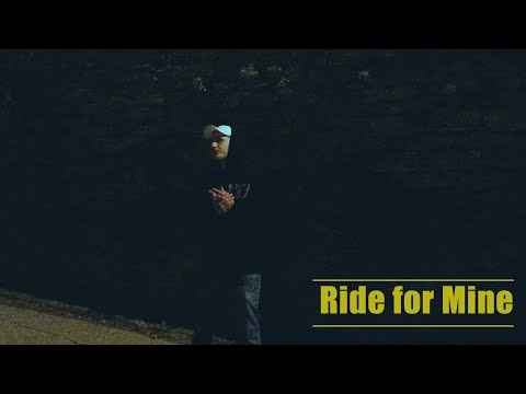 Bosstin - Ride for Mine (Official Video)