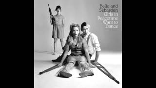 Play for Today - Belle and Sebastian