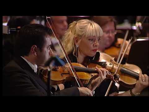 MEET JOE BLACK - UNIVERSAL PICTURES CENTENNIAL CONCERT - FIMUCITÉ 6