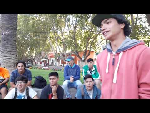 EMET vs FRANCIS 4tos-MFi Battles III