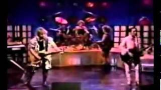 The Go-Go&#39;s -Yes or No-The Tonight Show, w/Joan Rivers 1984.mp4