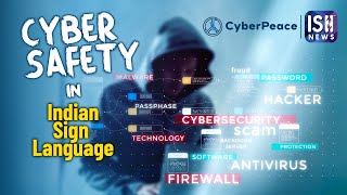 Special Cybercrime Series for the Deaf in Indian Sign Language