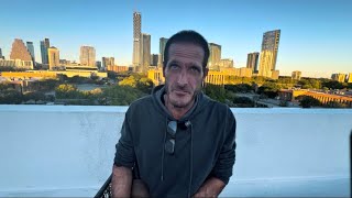 Finding New Meaning In Life After Dying 12 Times