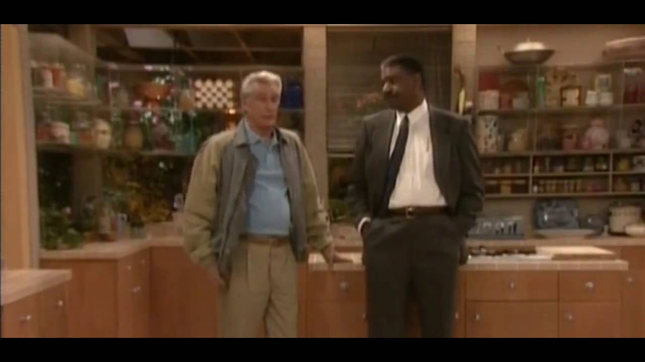 Empty Nest S05E21 The All American Boy Not!