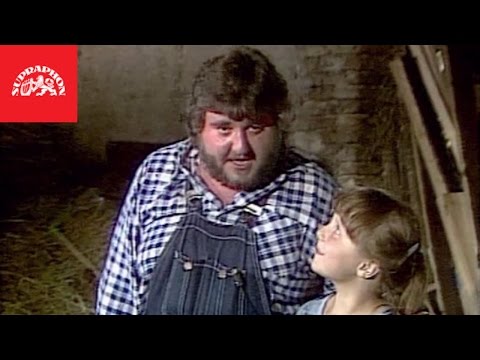 Michal Tučný - Kdyby tady byla taková panenka (oficiální video)