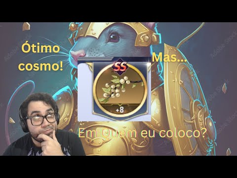 Guia de Cosmo   Lichia   Saint Seiya Awakening