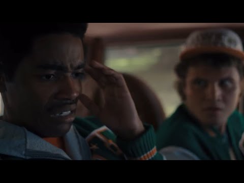 Stranger Things Season 4 Episode 3 Patrick’s Trauma