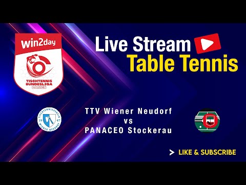 Wiener Neudorf vs PANACEO Stockerau  - Grunddurchgang 2023/24