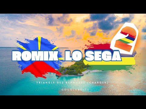ROMIX LO SEGA 2 - Gogolaboite (CHARGER)