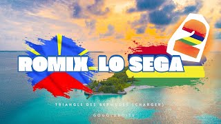 Download lagu ROMIX LO SEGA 2 - Gogolaboite (CHARGER) mp3