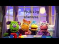 The Pajanimals Theme Song Lyrics