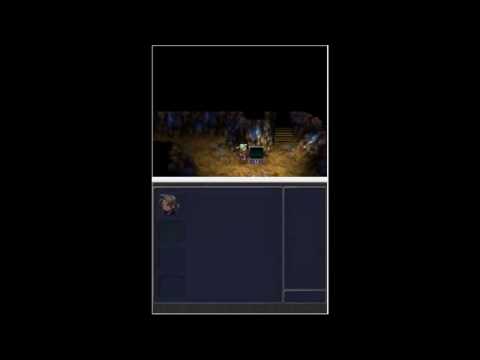 Lets Play Final Fantasy 3 DS part 1