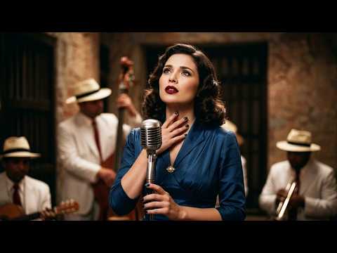 Susurros de La Habana | Boleros de Amor y Nostalgia