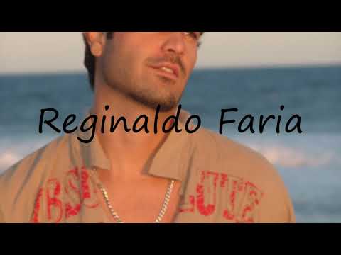 How to Pronounce Reginaldo Faria?