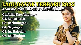 Download lagu Lagu Dayak Terbaru 2025 | Full Album Acoustic Cover Enak Didengar & Paling Dicari mp3