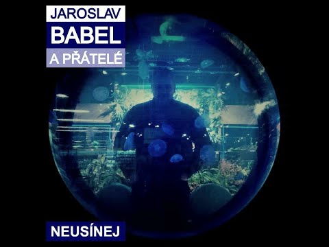 JAROSLAV BABEL A PŘÁTELÉ - A STEJNĚ TĚ ZTRÁCÍM (Petr Muk cover)