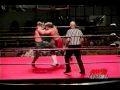 Bryan Danielson Vs Brian Kendrick 1 2 APW Classics