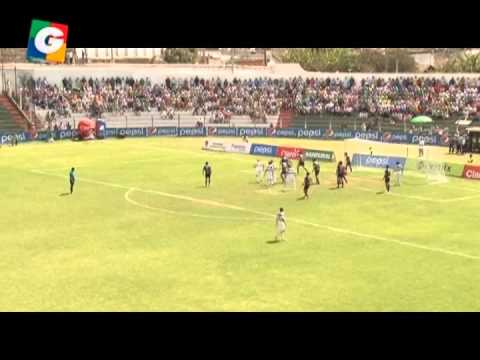 VIDEO RESUMEN - ANTIGUA 2-0 UNIVERSIDAD, CLAUSURA 2015 JORNADA 4