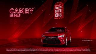 Aimer D&#39;Amour - Boule Noire | Toyota