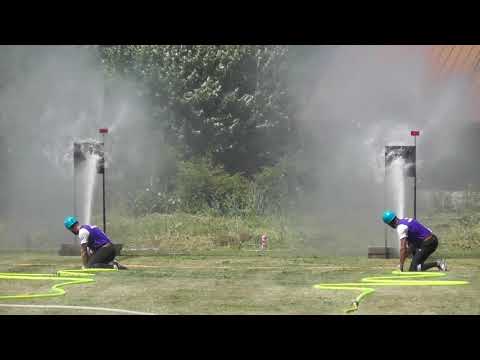 VČHL /  VCÚ Nepomuky 2019 - SDH Koštálov