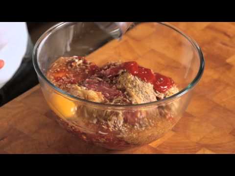 How to Make Souperior Meatloaf