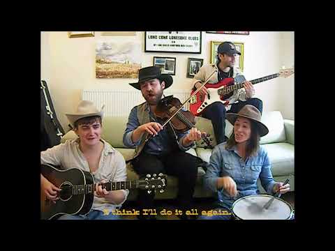 Do It All Again - Dom Glynn & His Sunday Best