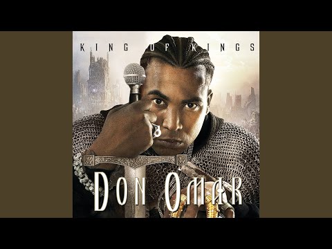 La Copa - Don Omar