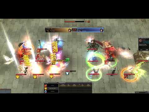 [Atlantica Global] Panshop vs Kinkin82 final AM Weekly Argos November 14 2020