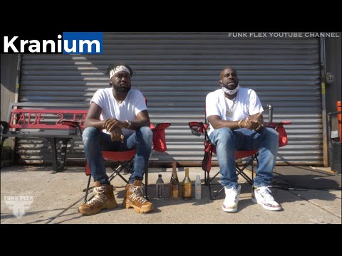 Kranium | Block Work | #FunkFlexFreestyle0004