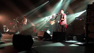 Black Cadillacs by Modest Mouse @ The Fillmore Miami on 9/6/17
