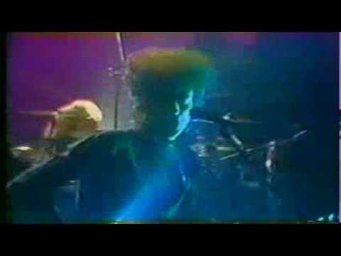 Soda Stereo - Signos 1987 (Ruido Blanco)