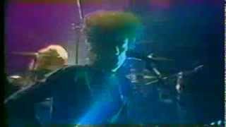 Soda Stereo - Signos 1987 (Ruido Blanco)