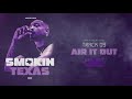 Wacotron, OG Ron C - Air It Out (CHOPNOTSLOP Remix)