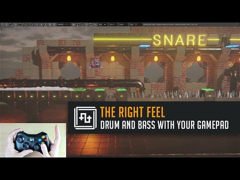 Squarewave Maker youtube-video