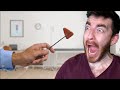 Why DougDoug Hates Reflex Hammers