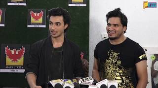 Full Video: Rangtaari Song | Aayush Sharma &amp; Dev Negi | Loveratri