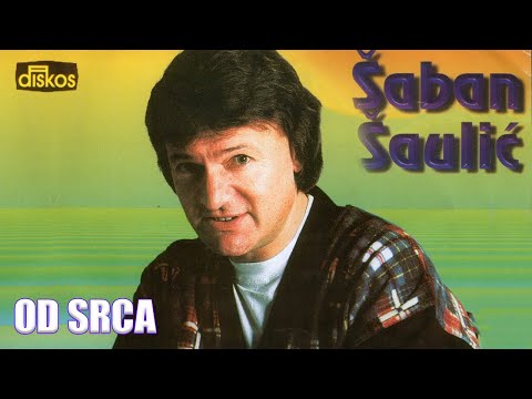 Saban Saulic - Sestra brata kani da vecera - (Audio 1996)