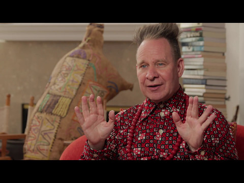 Santa Fe Opera Presents Peter Sellars on Doctor Atomic