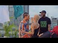 Tekno - Wayo (BTS Visualizer)