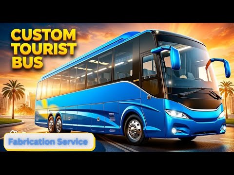 Horase bus Modification services