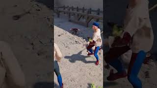 Download lagu most absurd kill i've ever gotten in HalfSword #Shorts mp3